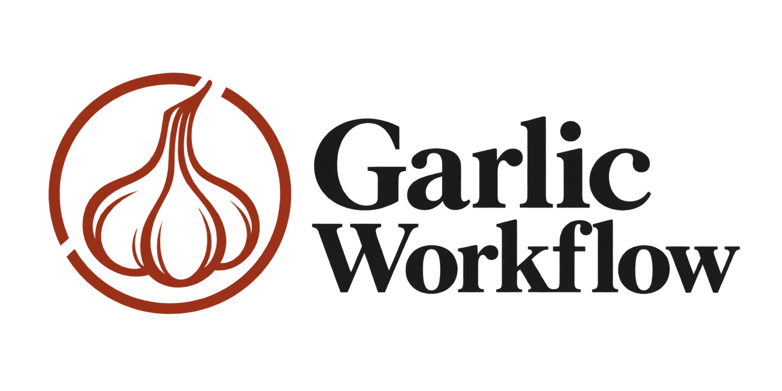 Garlic Workflow